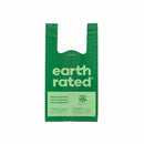 Earth Rated Easy-Tie Handle Bags Unscented | Pisces