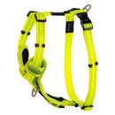 Rogz Control Harness Padded Large - Available in Five Colours - Pisces Pet Emporium