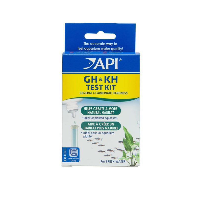 API Test Kits - Pisces Pet Emporium