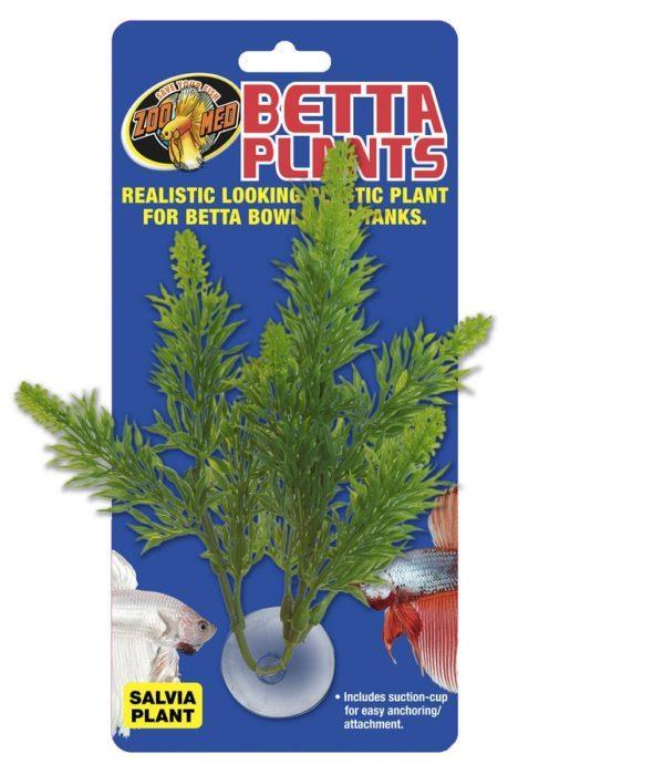 Zoo Med Betta Plants - Pisces Pet Emporium