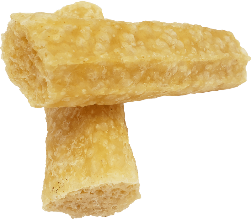 Himalayan Happy Teeth Dental Chews Cheese Dog | Pisces