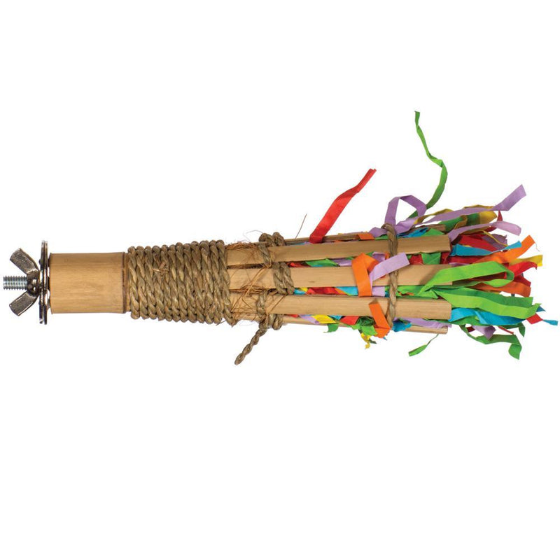 Prevue Calypso Creations Bird Toy Collection | Pisces