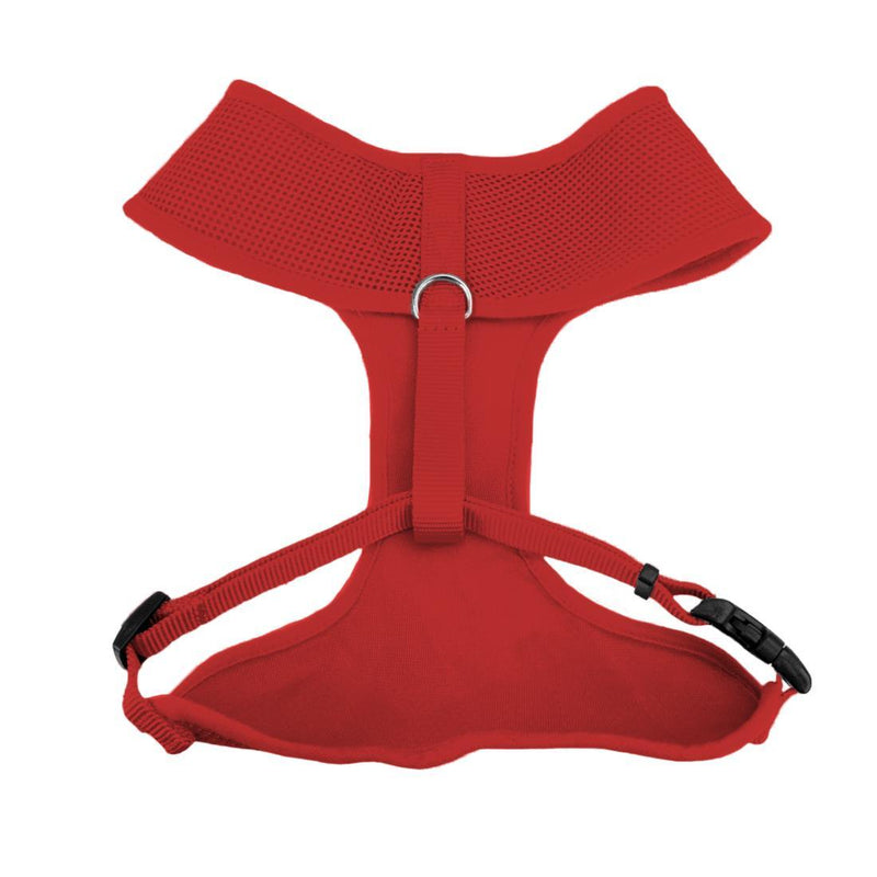 Coastal Comfort Soft Adjustable Dog Harness - Pisces Pet Emporium