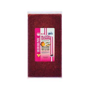 Hikari Frozen Bloodworms - Pisces Pet Emporium