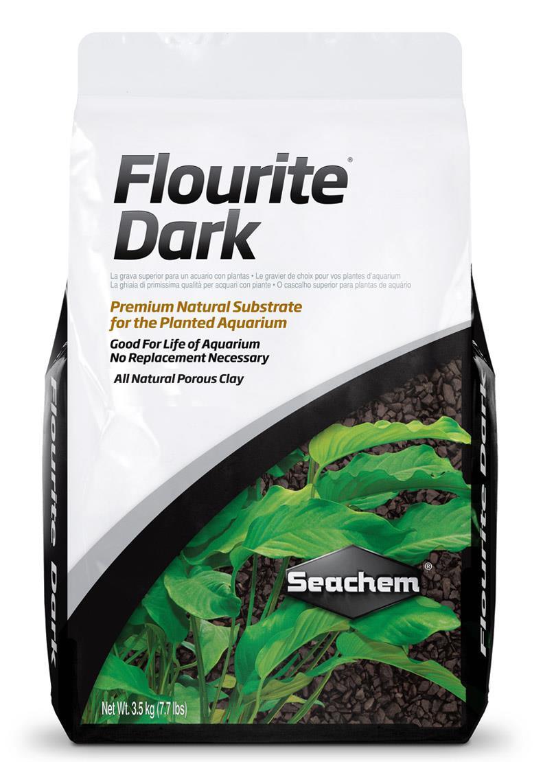 Seachem Flourite Gravel - Pisces Pet Emporium