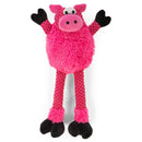 GoDog Checkers Skinny Animals | Pisces Pet Emporium