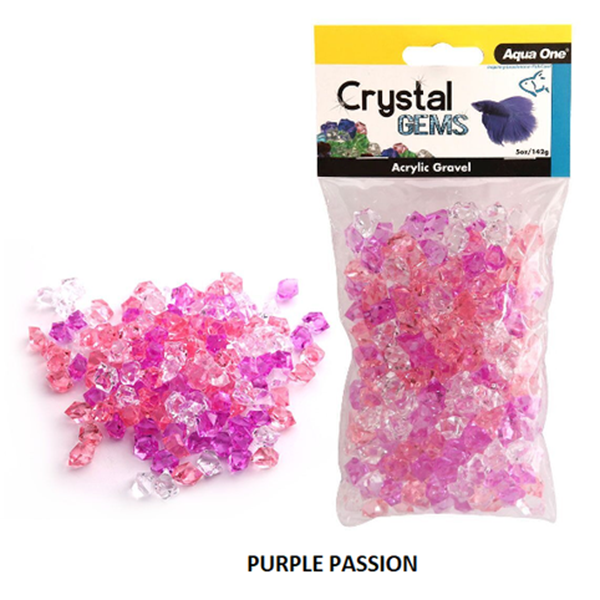 Aqua One Crystal Gems - Pisces Pet Emporium