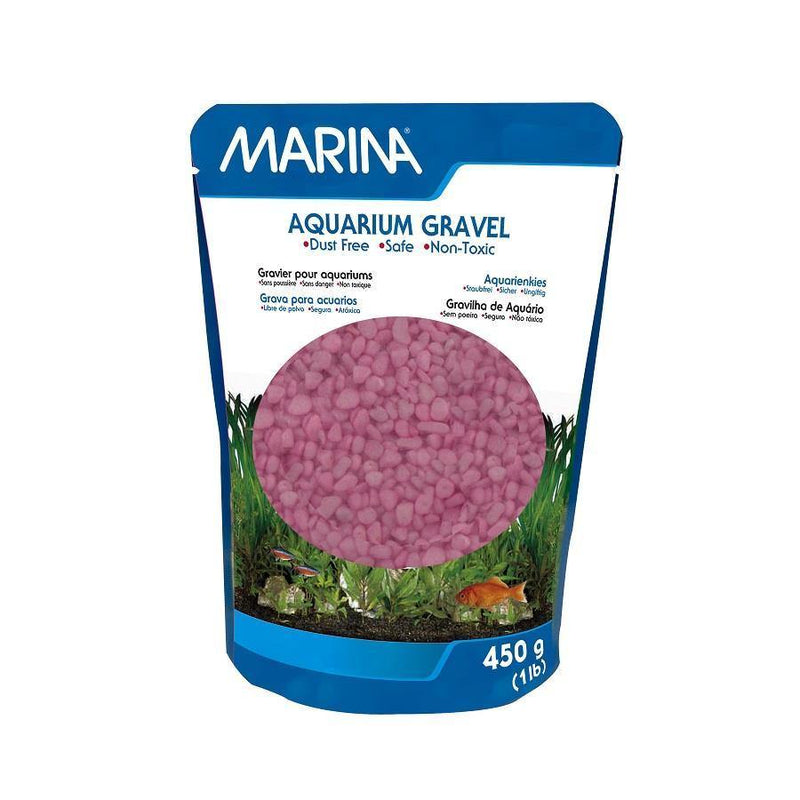 Marina Aquarium Gravel - Pisces Pet Emporium