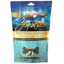 Zignature Soft Moist Dog Treats LID Chewy | Pisces