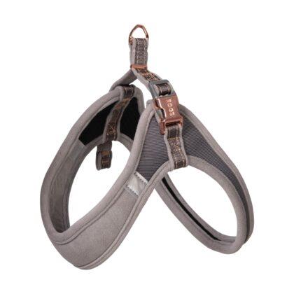 Rogz Urban Fast-Fit Adjustable Harness Dog | Pisces