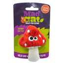 MAD CAT Catnip & Silvervine Toy Collection | Pisces