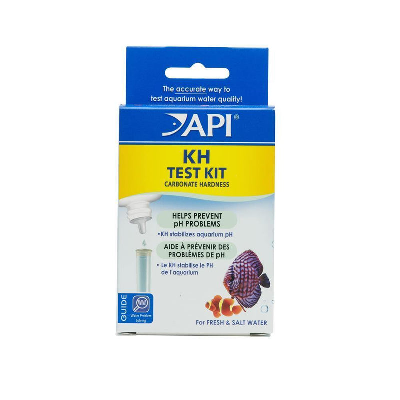 API Test Kits - Pisces Pet Emporium