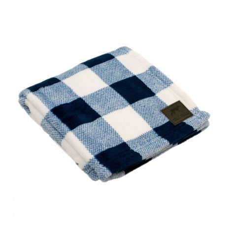 Tall Tails Fleece Blanket - Pisces Pet Emporium