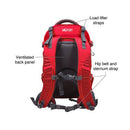 Kurgo G-Train K9 Dog Carrier Hiking Backpack | Pisces