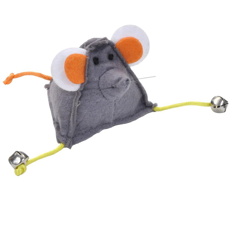 Turbo Random Fun Cat Toy - Pisces Pet Emporium