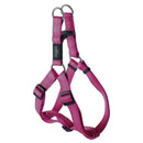 Rogz Lumberjack XL Utility Harness - Available in 10 Colours - Pisces Pet Emporium