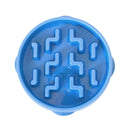 Outward Hound Fun Feeder Slo Bowl Med/Mini | Pisces