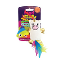 MAD CAT Catnip & Silvervine Toy Collection | Pisces