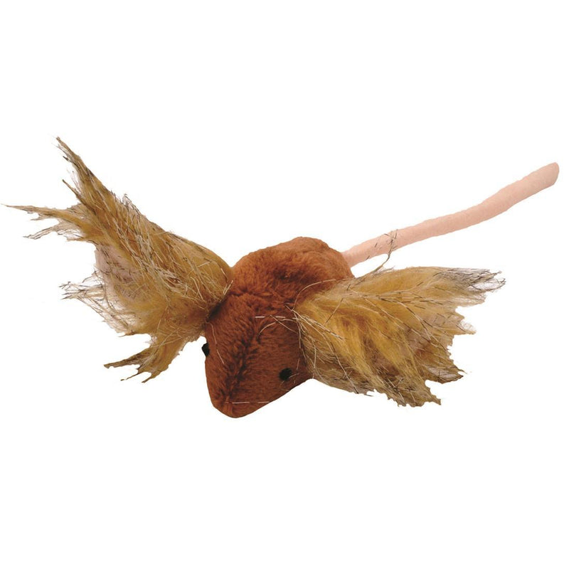 Turbo Random Fun Cat Toy - Pisces Pet Emporium