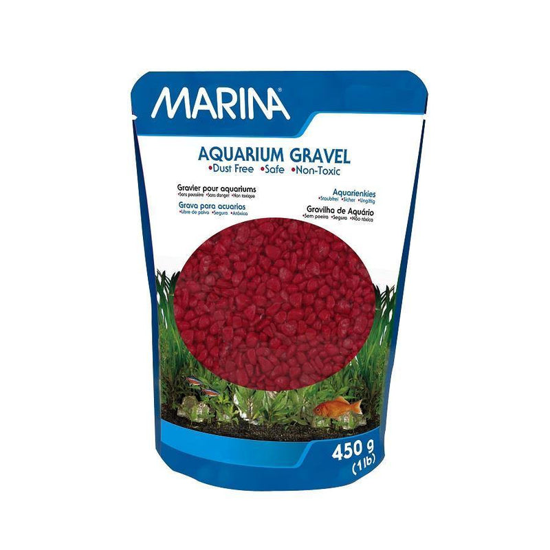 Marina Aquarium Gravel - Pisces Pet Emporium