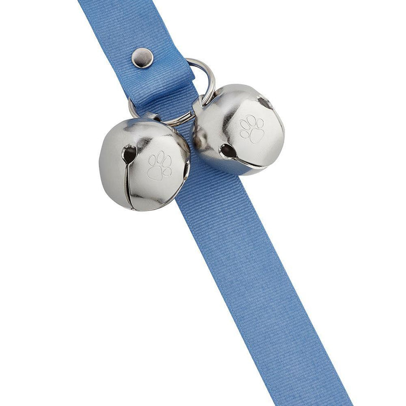 Only an Ocean Poochie Bells - Classic - Pisces Pet Emporium