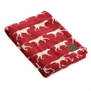 Tall Tails Fleece Blanket - Pisces Pet Emporium