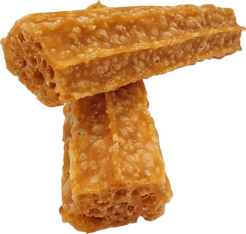 Himalayan Happy Teeth Dental Chews Cheese Dog | Pisces