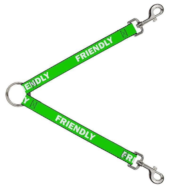 Buckle-Down Splitter - Pisces Pet Emporium