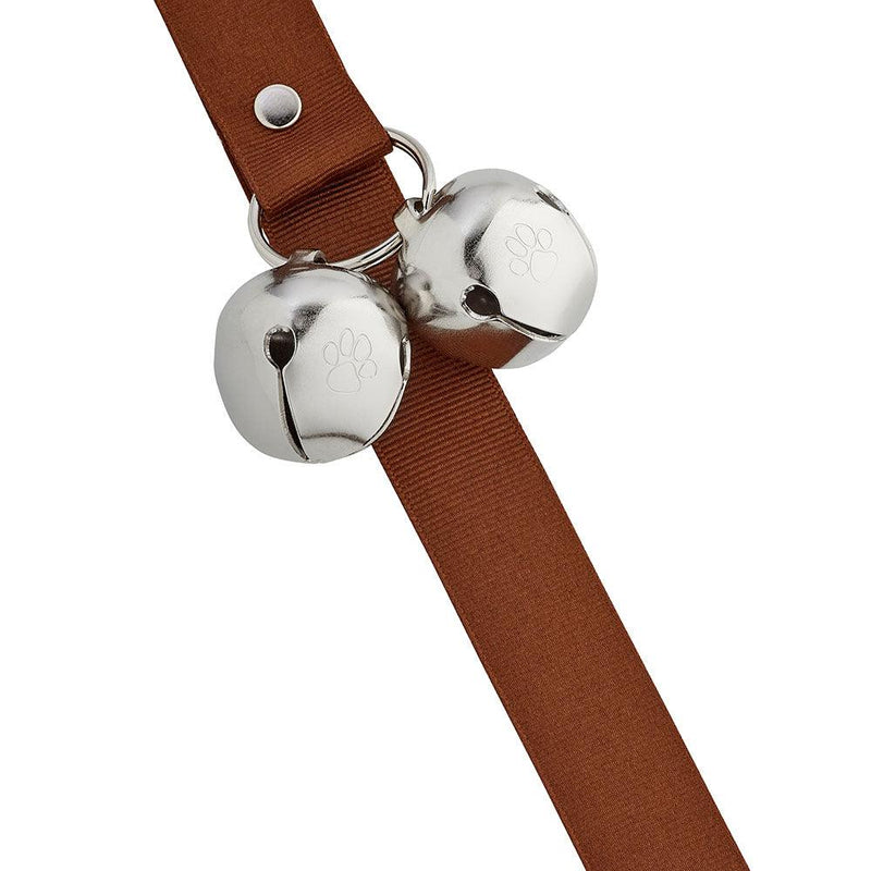 Only an Ocean Poochie Bells - Classic - Pisces Pet Emporium