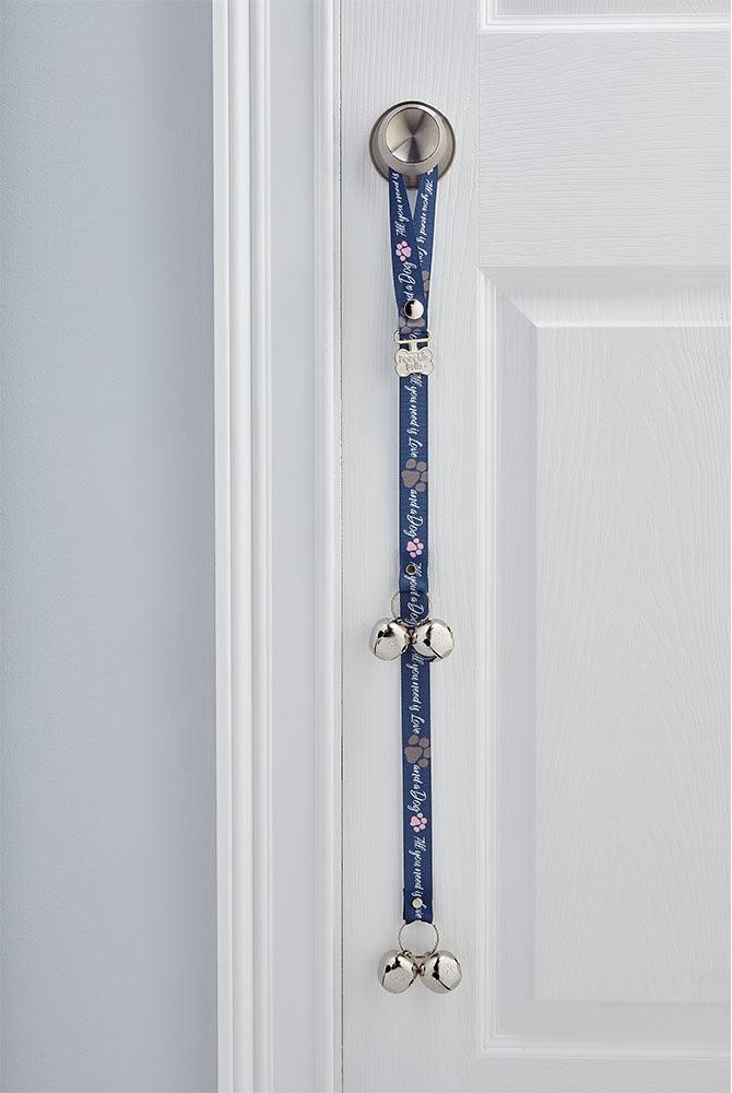 Only an Ocean Poochie Bells - Classic - Pisces Pet Emporium