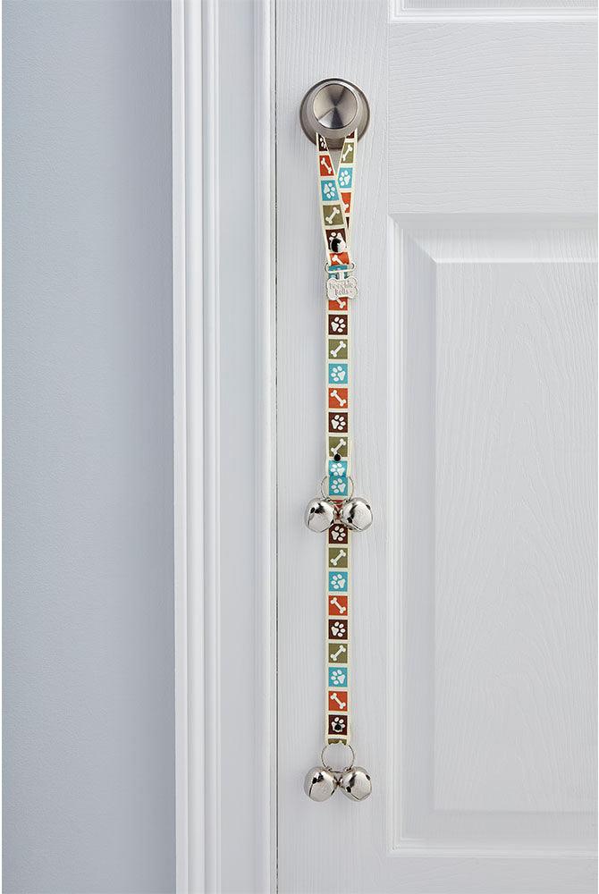Only an Ocean Poochie Bells - Classic - Pisces Pet Emporium