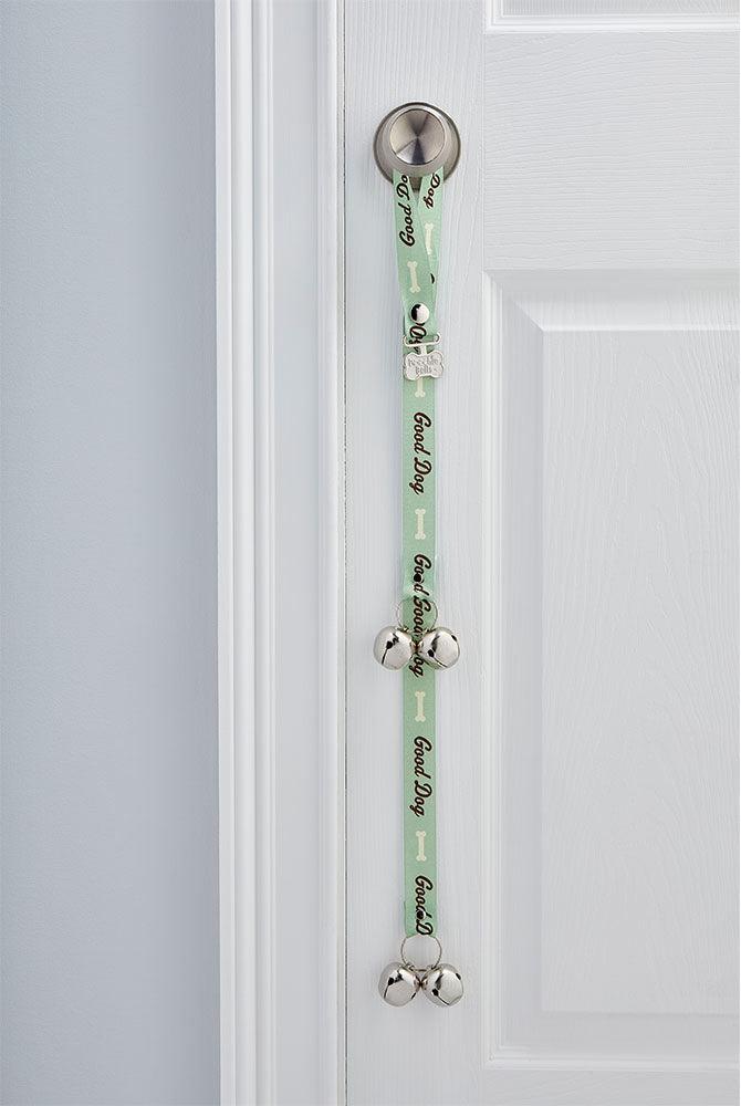 Only an Ocean Poochie Bells - Classic - Pisces Pet Emporium