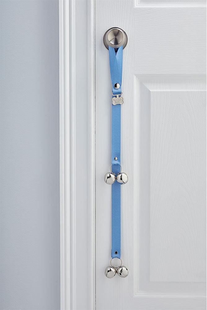 Only an Ocean Poochie Bells - Classic - Pisces Pet Emporium