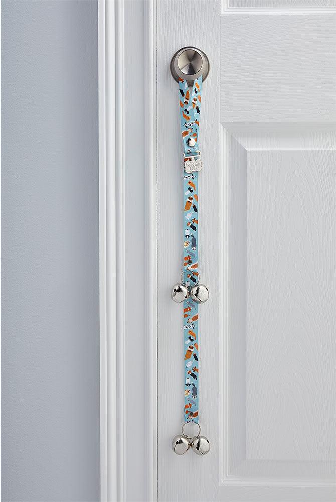 Only an Ocean Poochie Bells - Classic - Pisces Pet Emporium