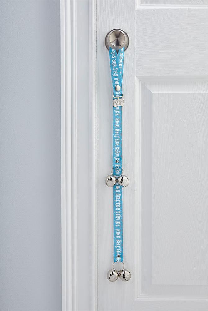 Only an Ocean Poochie Bells - Classic - Pisces Pet Emporium