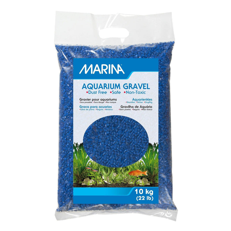 Marina Aquarium Gravel - Pisces Pet Emporium