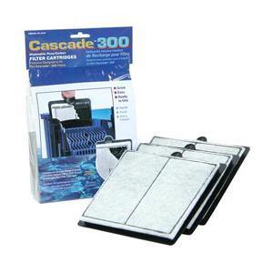 Penn Plax Cascade Power Filter Cartridges - Pisces Pet Emporium