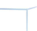 UNS Standard Rimless Ultra Clear Tanks | Pisces