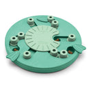 Outward Hound Dog Worker Puzzle Treat | Pisces