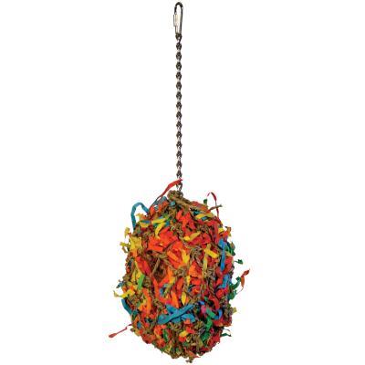 Prevue Calypso Creations Bird Toy Collection | Pisces