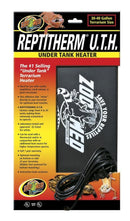 Zoo Med ReptiTherm UT Heater - Pisces Pet Emporium