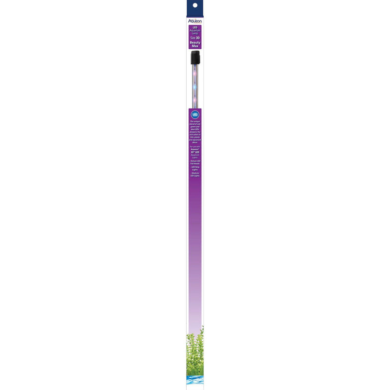 Aqueon Modular LED Bulb - Beauty Max - Pisces Pet Emporium