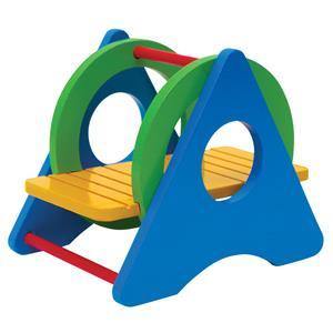 Living World Playground Swing - Pisces Pet Emporium