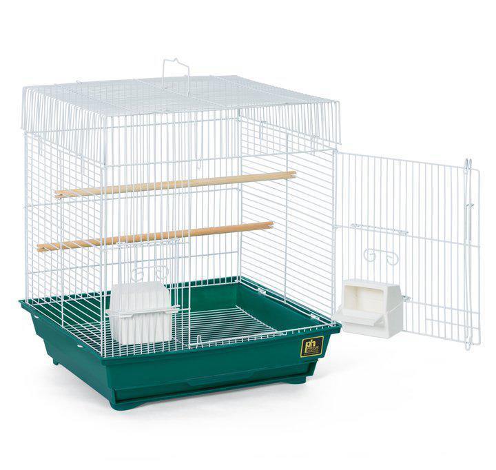 Prevue Hendryx Econo-Keet Cage - Pisces Pet Emporium