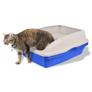 Van Ness Sifting Litter Pan Large | Pisces