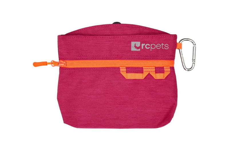 RC Pets Quick Grab Treat Bag - Pisces Pet Emporium