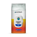 Earthbath Grooming Wipes - Pisces Pet Emporium