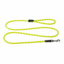 Rogz Classic Rope Leads Dog Leash | Pisces