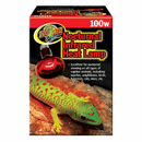 Zoo Med Nocturnal Infrared Heat Lamp - Pisces Pet Emporium