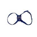 Coastal Size Right® Snag-Proof Adjustable Nylon Cat Harness - Pisces Pet Emporium